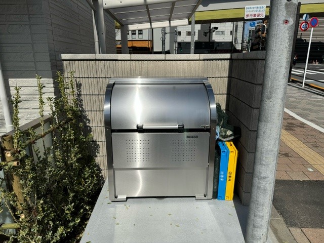 アルフラット 302号-3