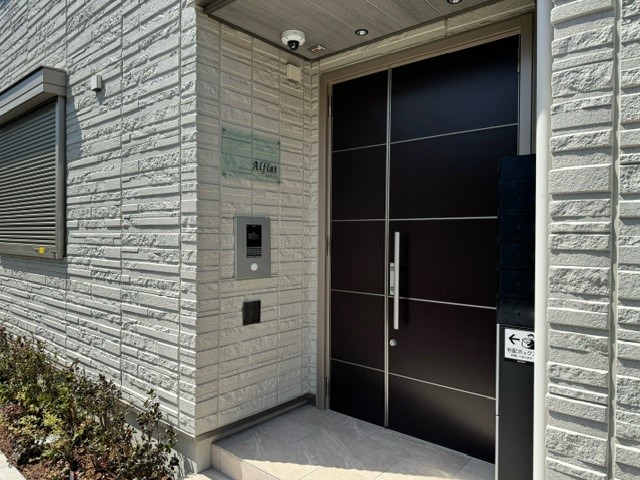 アルフラット 302号-5