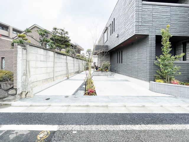 金善ビルヂング 101号-12