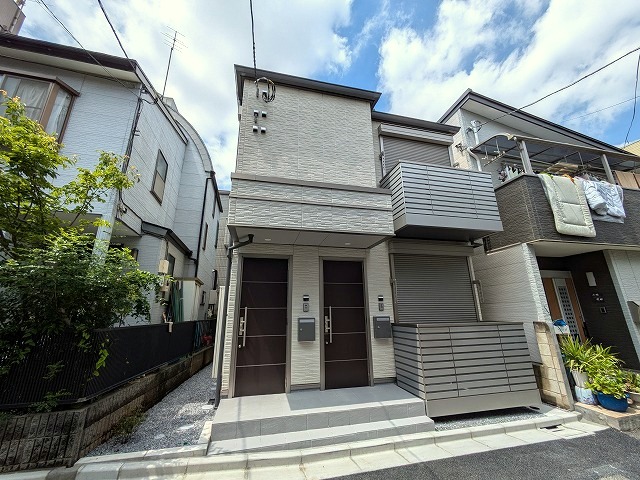 シャンボヌール 201号-13