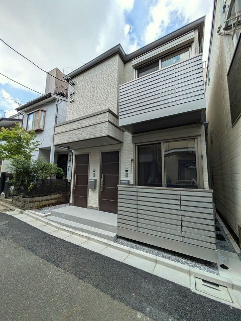 シャンボヌール 201号-14