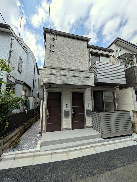 シャンボヌール 201号-15