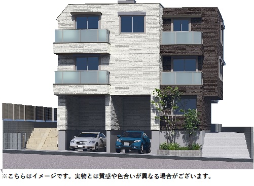 当社管理】ヴィア ソーレ Ⅱ 301号室（東京都北区） - 積水