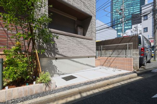 イーストハウス 301号-12