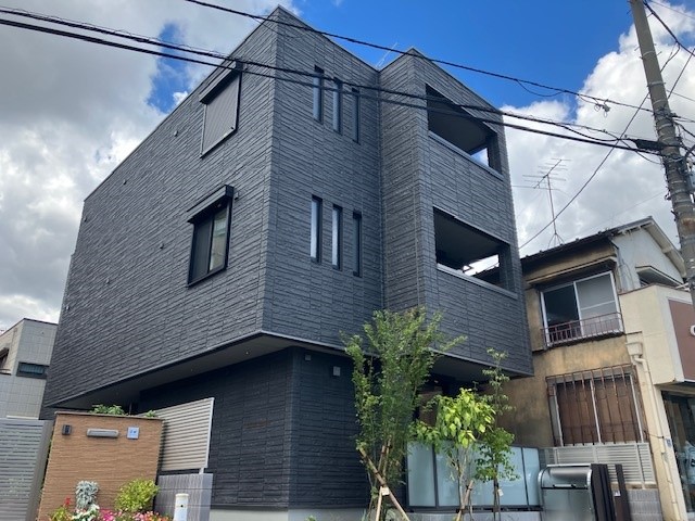 レフィシア　トレジャー302-1