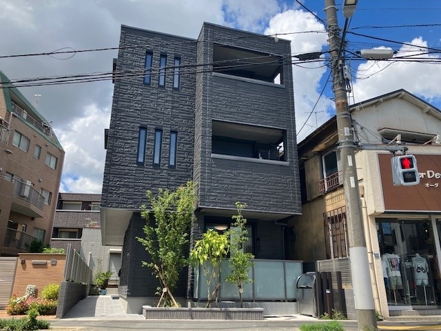 レフィシア　トレジャー 302号-2