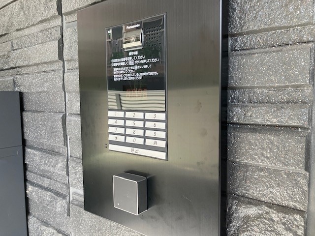 レフィシア　トレジャー 302号-4