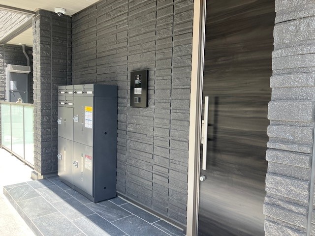 レフィシア　トレジャー 302号-5