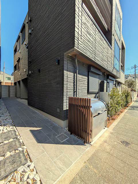 グラン K 103号-12