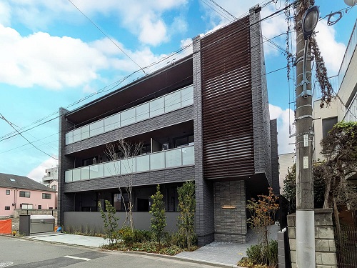 スーラグリシーヌ