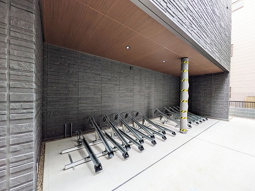 スーラグリシーヌ 303号-11