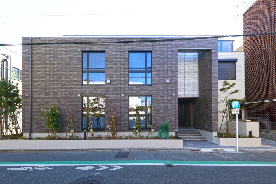 パイン　ステージ　千川 301号-11