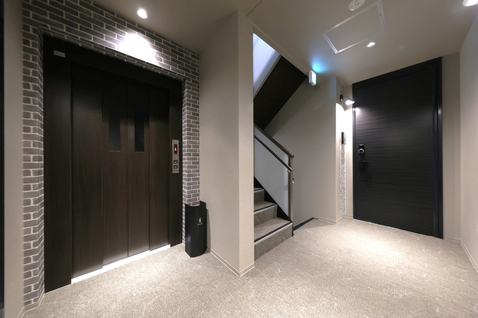 パイン　ステージ　千川 301号-13