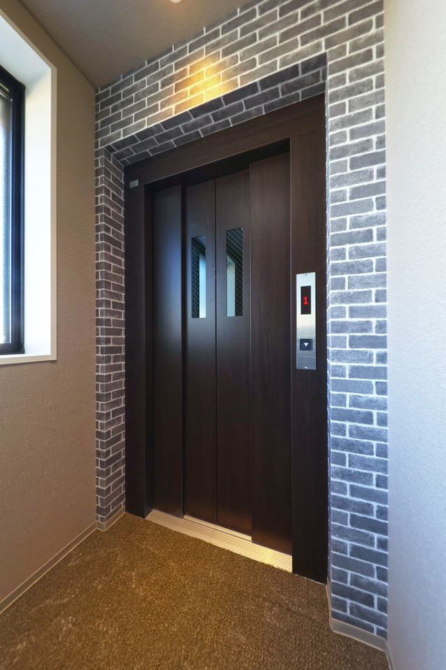 パイン　ステージ　千川 301号-14