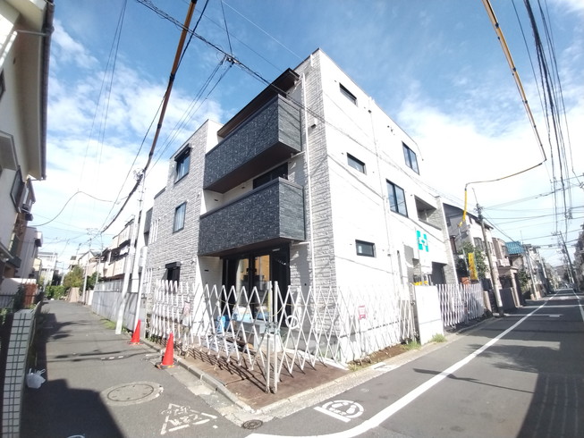 カナル　グランデ