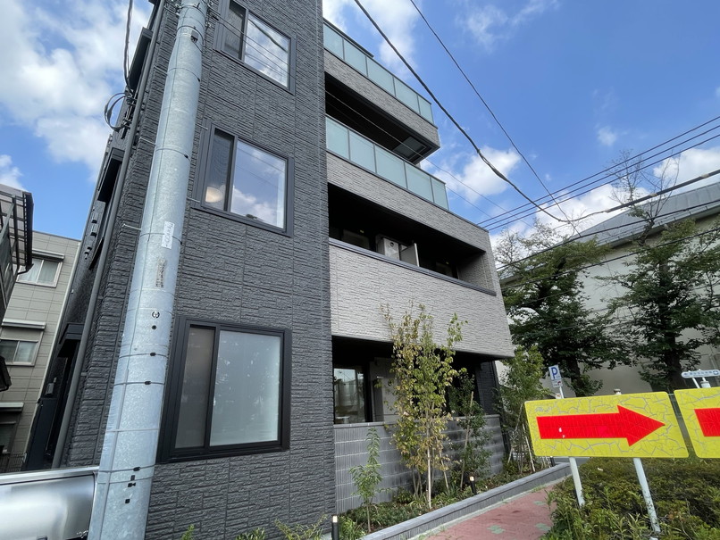 クレバーズレジデンス練馬 202号-2