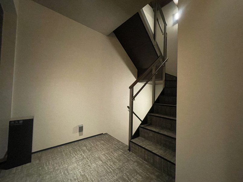 クレバーズレジデンス練馬 202号-3