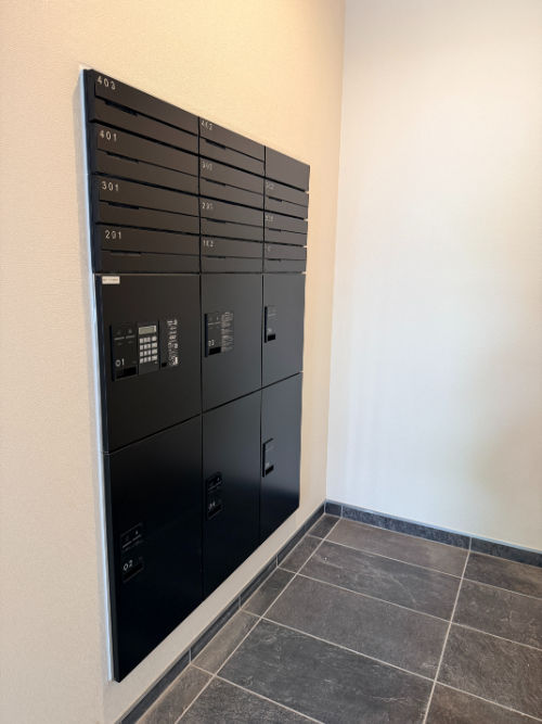 ノルド・ルージュ 102号-11