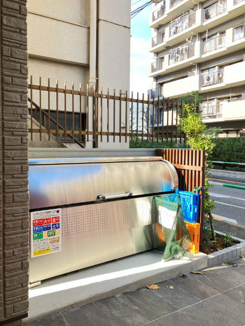 ノルド・ルージュ 102号-14