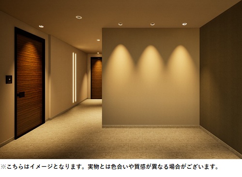 ノール　グリシーヌ 303号-2