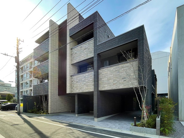 ＴＨＥ　ＴＩＭＥ　駒込202-1