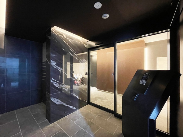 ＴＨＥ　ＴＩＭＥ　駒込 302号-12