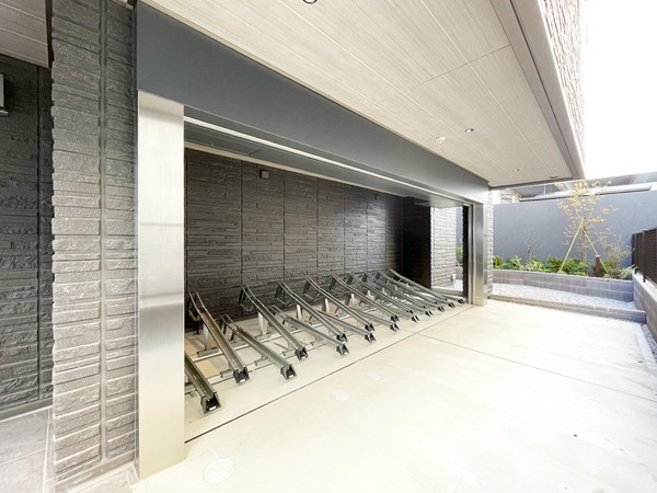 ＴＨＥ　ＴＩＭＥ　駒込 302号-14