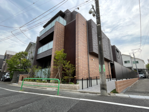 フォレナ　ガーデン