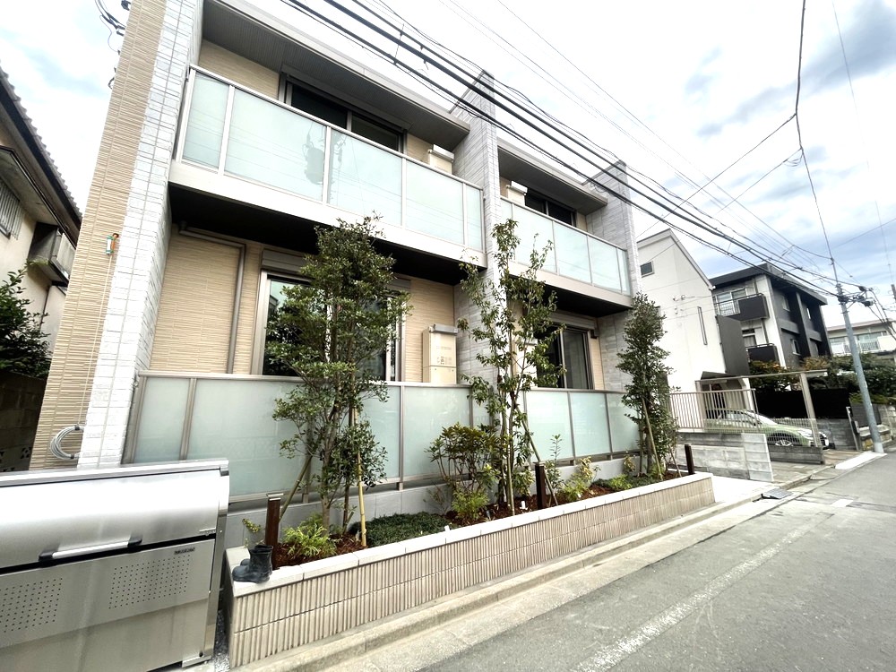 ガーデンクォーツ 201号-12