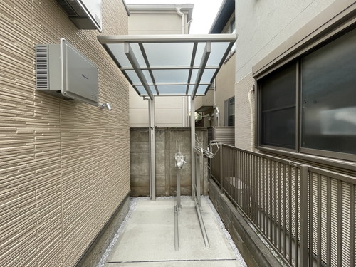 ガーデンクォーツ 201号-13