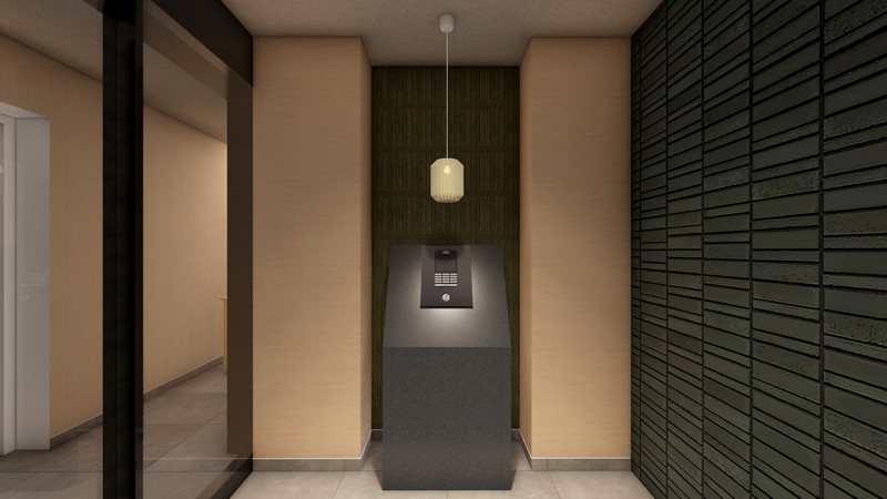 エクラシエ 101号-2