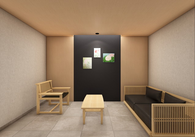 エクラシエ 101号-3