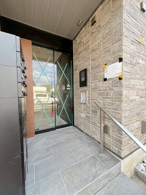 トレカント 302号-13