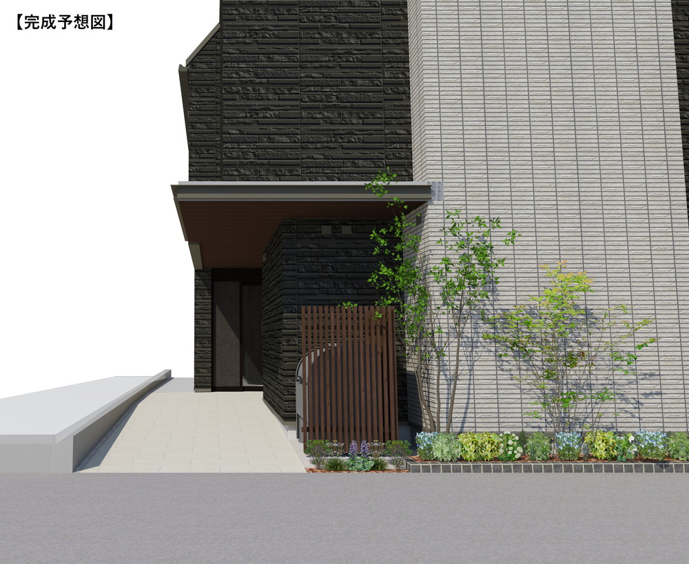 ＫＹレジデンス 201号-2