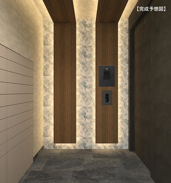 ＫＹレジデンス 201号-3