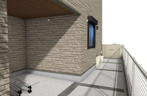 グランキューブ 201号-3