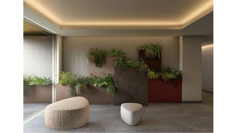 リコラータ 303号-2