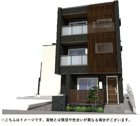 ラ・イスラ・ボニータ