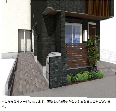 ラ・イスラ・ボニータ 302号-2