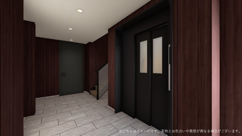 サン アトモスフィア 303号-2