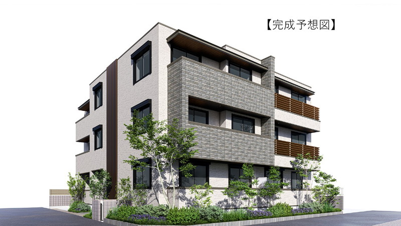 リュミエール本駒込