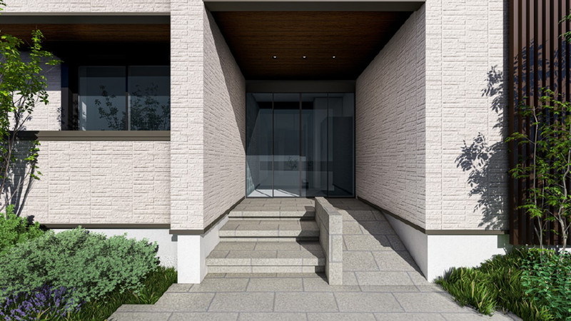 リュミエール本駒込 203号-2