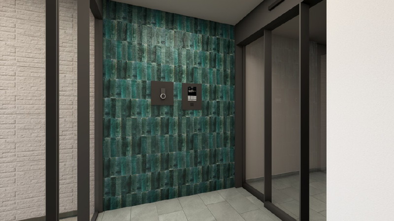 リュミエール本駒込 203号-3