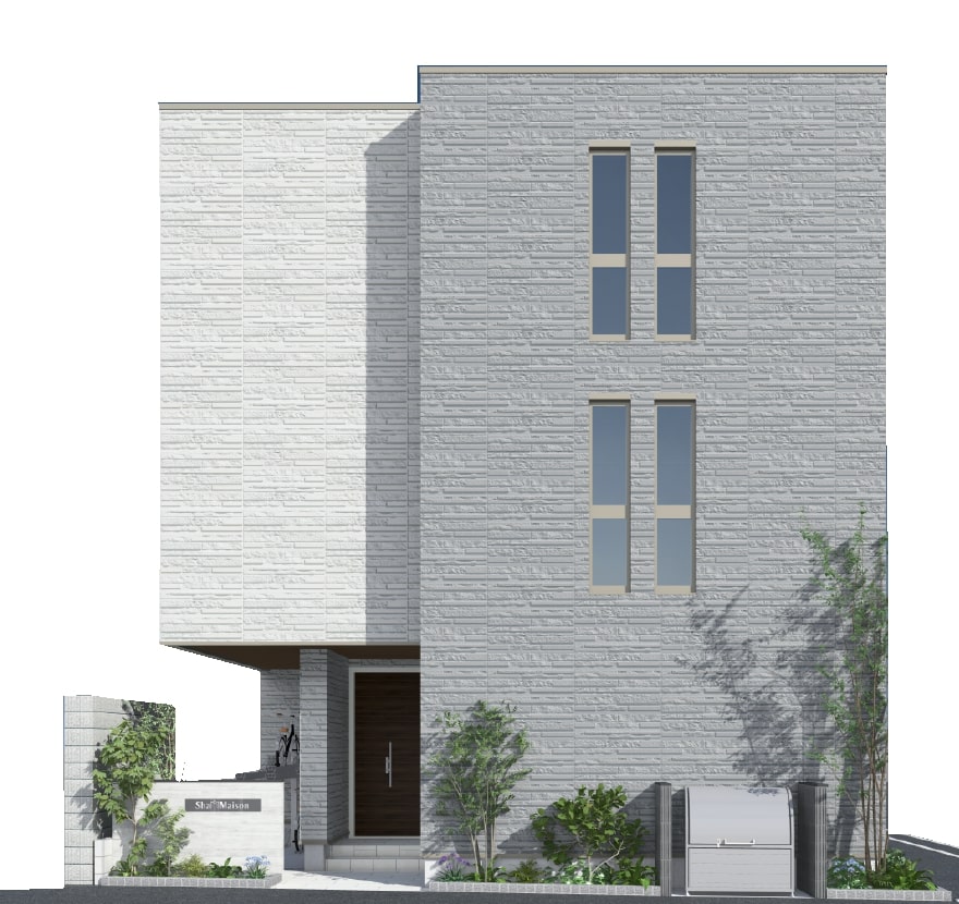 ペレテラス 202号-2