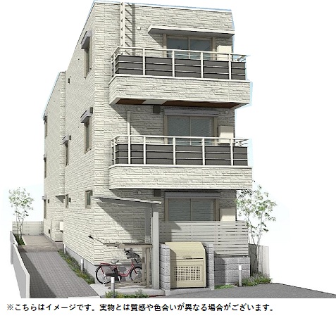 セルディーナ 203号-2