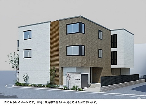 メゾン　グレイス 101号-2