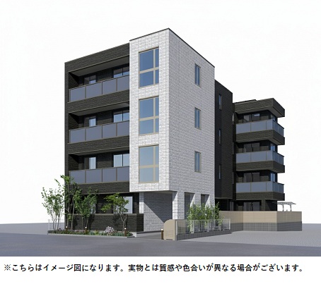 モンサンク401-1