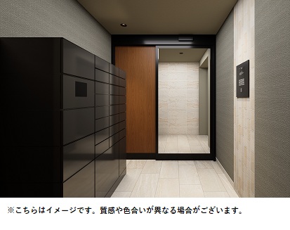 プルネ メゾン 303号-3