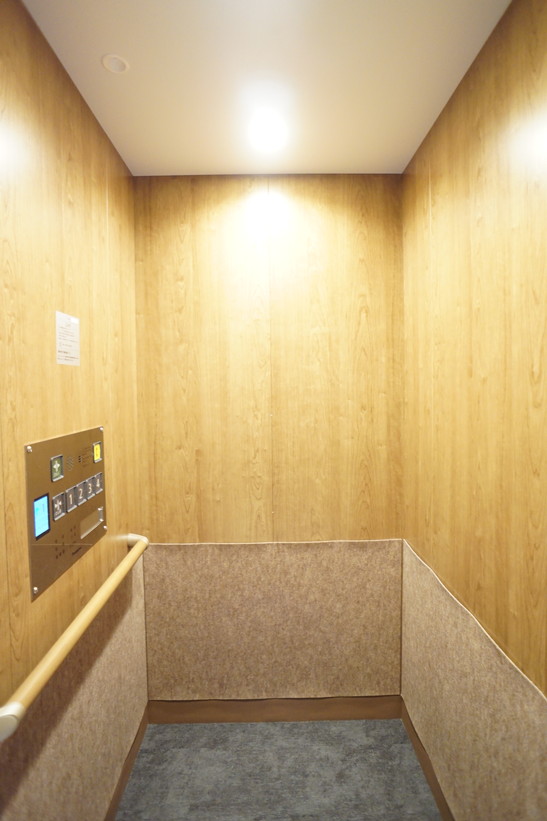 La Bellevie Kotakecho 102号-13