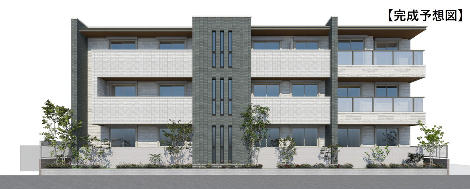 リラフォート303-1